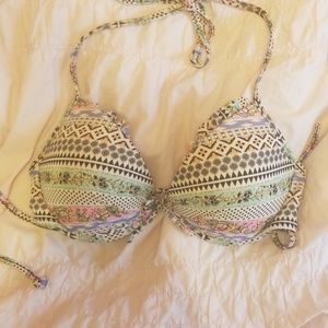 Victorias Secret Bikini Top